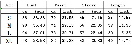 Sexy Printed Deep V Lantern Sleeve Blouses Crop Tops YH 5103