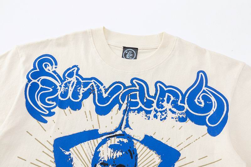 HELLSTAR T-SHIRT 339