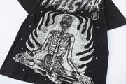 HELLSTAR T-SHIRT 337