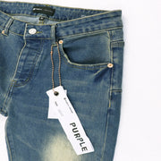 Brand purple jean 69