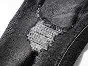 Brand purple jean 6