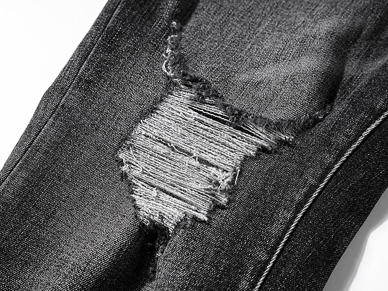 Brand purple jean 6
