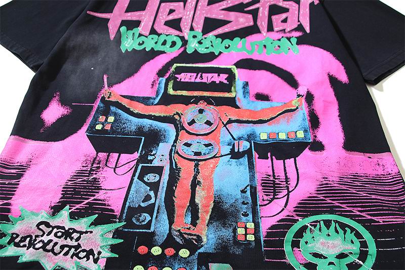 HELLSTAR T-SHIRT 362