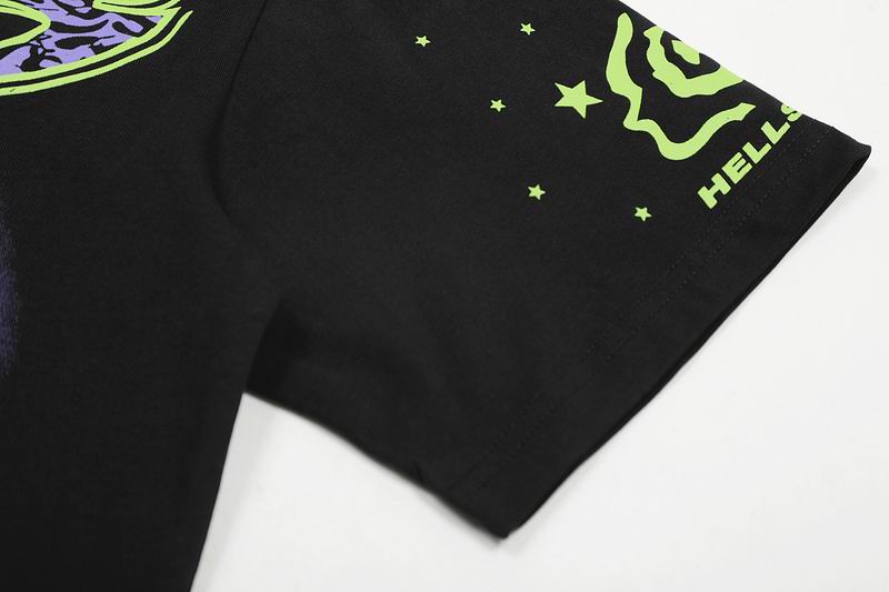 HELLSTAR T-SHIRT 262