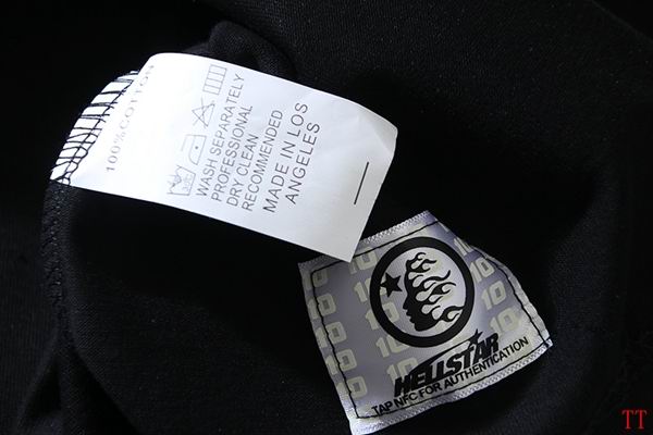 HELLSTAR T-SHIRT 392