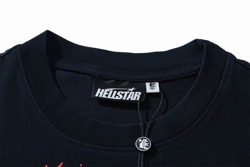 HELLSTAR T-SHIRT 419
