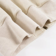 Suede Double breasted Short Coats GPKJ MR51036