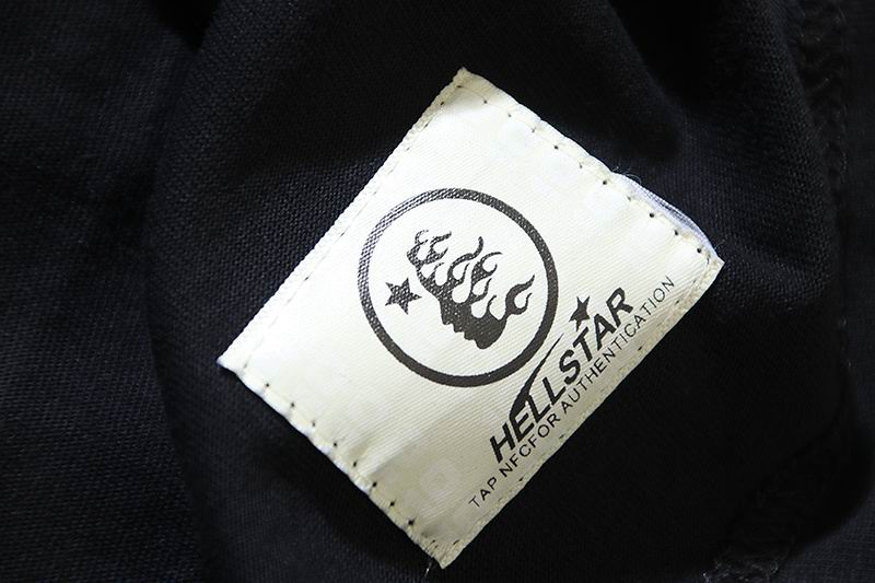 HELLSTAR T-SHIRT 398
