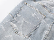 Brand purple jean 110