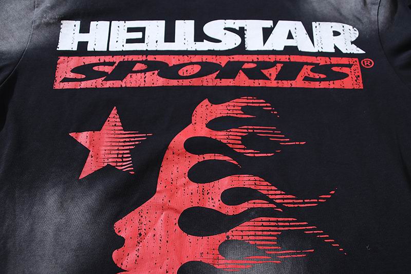 HELLSTAR T-SHIRT 402