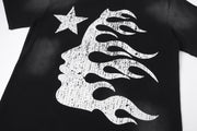 HELLSTAR T-SHIRT 40
