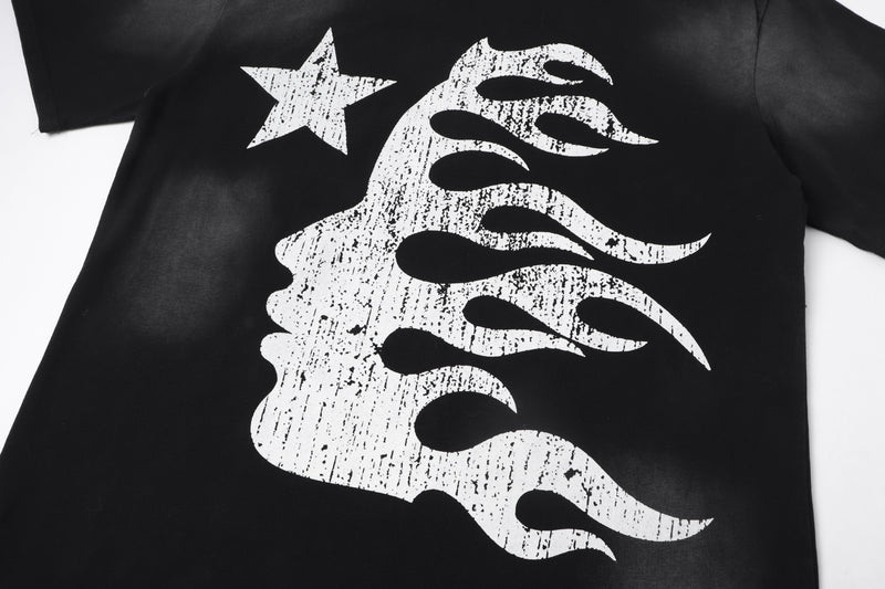 HELLSTAR T-SHIRT 40