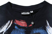 HELLSTAR T-SHIRT 464