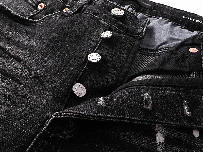 Brand purple jean 91