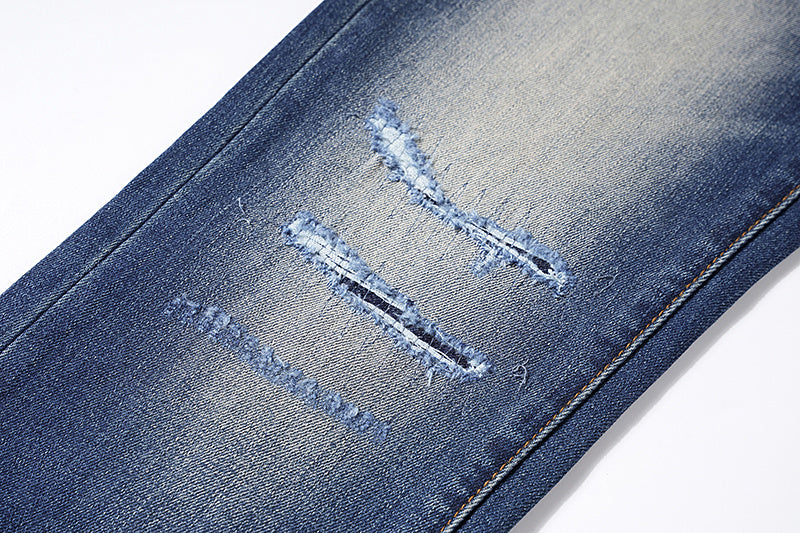 Brand purple jean 24