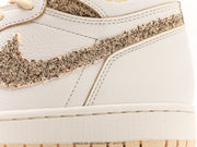 Air Jordan Retro High OG CraftVibrations of NaijaAJ1 40 40 5 41 42 42