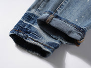 Brand purple jean 105