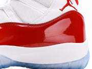 Air Jordan 11 Cherry 11