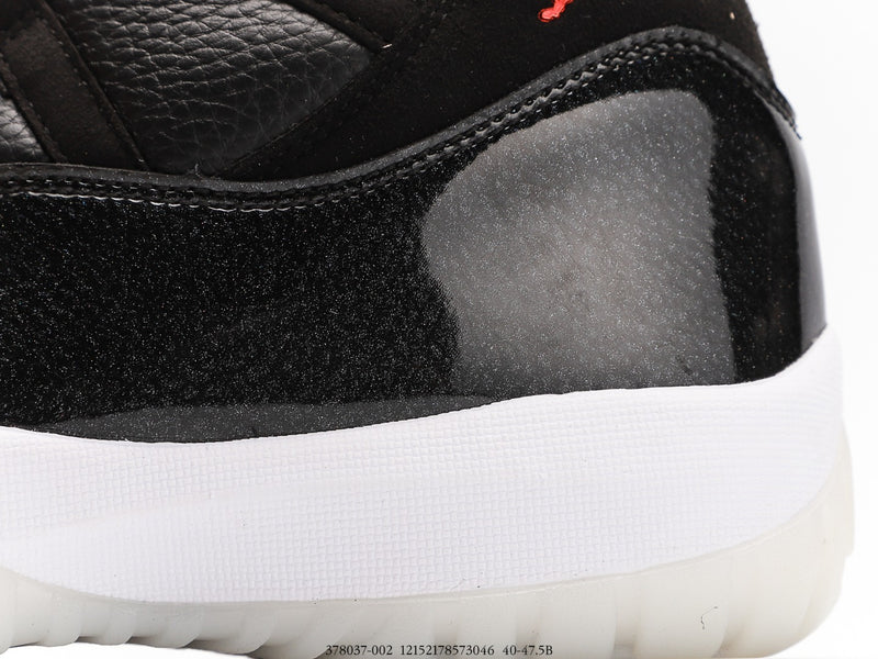 Air Jordan 11 Retro 72-10