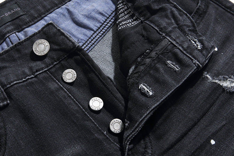 Brand purple jean 37