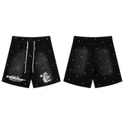 HELLSTAR T-SHIRT & SHORT 18