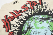 HELLSTAR T-SHIRT 252