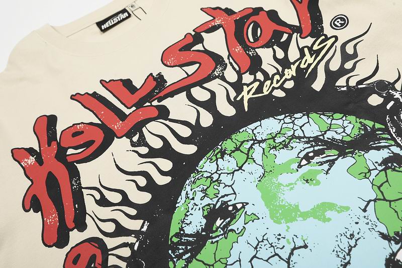 HELLSTAR T-SHIRT 252