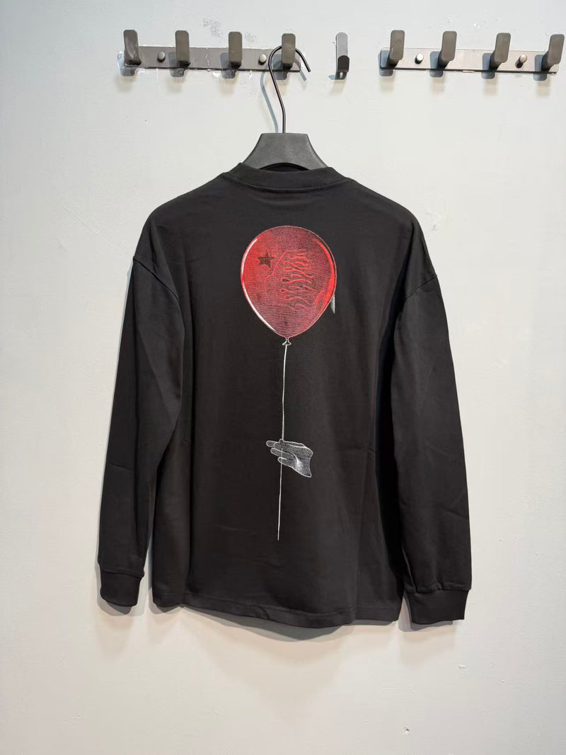 HELLSTAR SWEATER 1