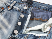 Brand purple jean 98