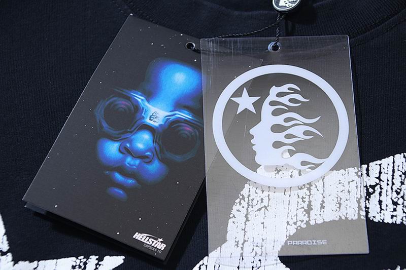 HELLSTAR T-SHIRT 421
