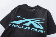 HELLSTAR T-SHIRT 327
