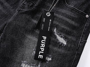 Brand Purple short 6