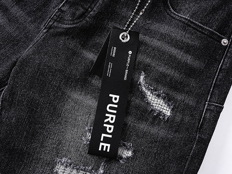 Brand Purple short 6