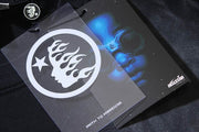 HELLSTAR T-SHIRT 489