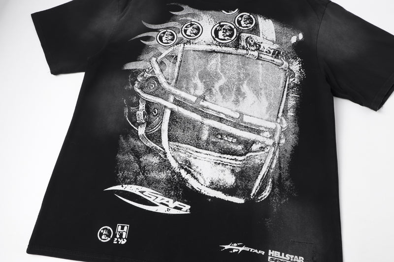 HELLSTAR T-SHIRT 41