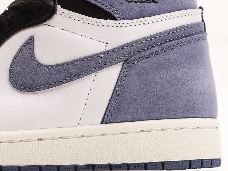 Air Jordan Retro High OGUniversity BlueAJ1 40 40 5 41 42 42