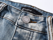 Brand purple jean 65