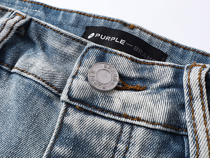 Brand purple jean 65