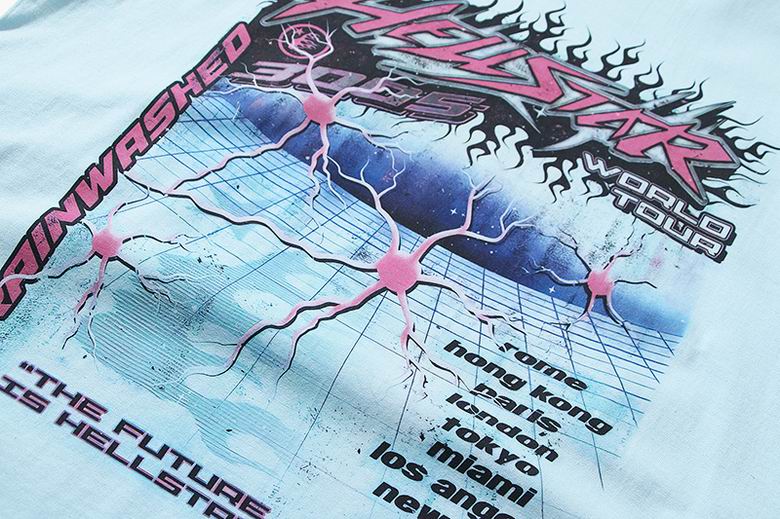 HELLSTAR T-SHIRT 242