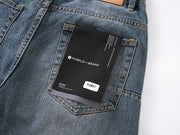 Brand purple jean 71