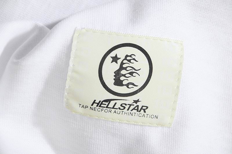 HELLSTAR T-SHIRT 446