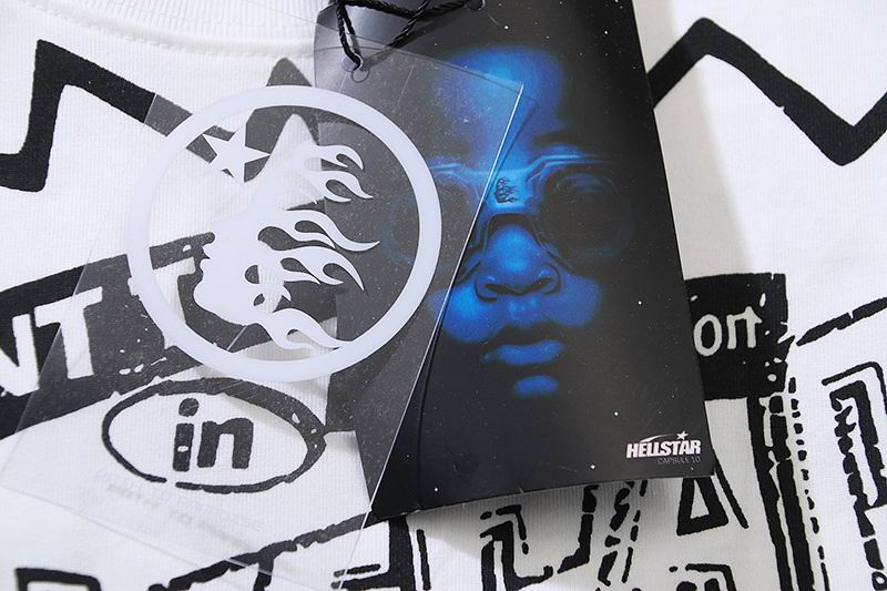 HELLSTAR T-SHIRT 430