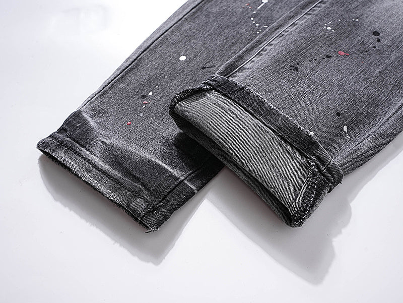Brand purple jean 9