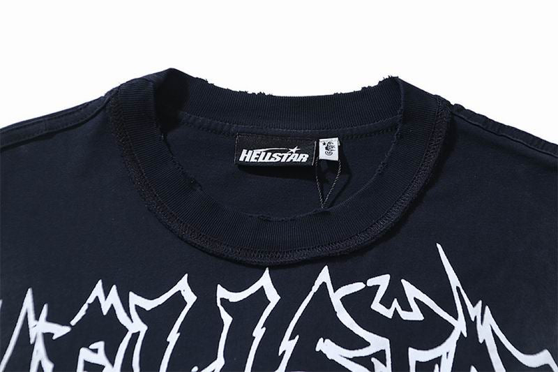 HELLSTAR T-SHIRT 435