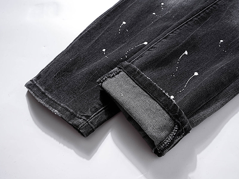 Brand purple jean 13