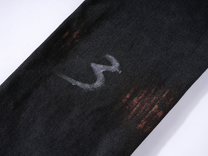 Brand purple jean 60