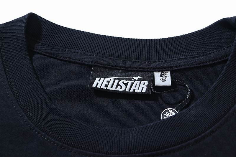 HELLSTAR T-SHIRT 449