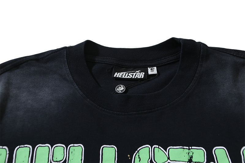 HELLSTAR T-SHIRT 127
