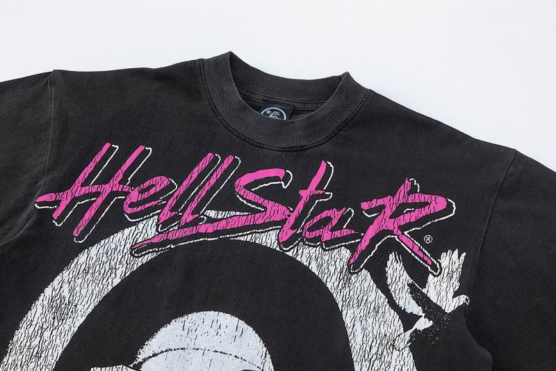 HELLSTAR T-SHIRT 318