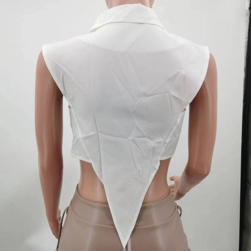 Fashion Personalized Casual Tops TK 6287
